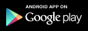 Android app on google play